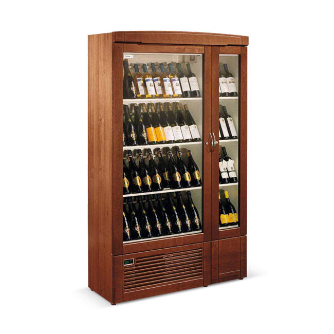 Enofrigo A1CRCAVSUSA California Wine Cellar Display Cabinet Parts Diagram List