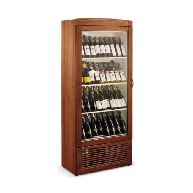 Enofrigo A1CRCAVVTUSA California Wine Cellar Display Cabinet Parts Diagram List