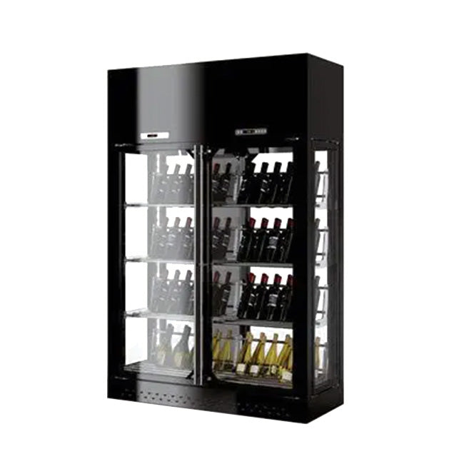 Enofrigo Wine Library Display Cabinet Parts Diagram List Model Numbers  A1WLU4V2P226/873 A1WLU4V2P226/421