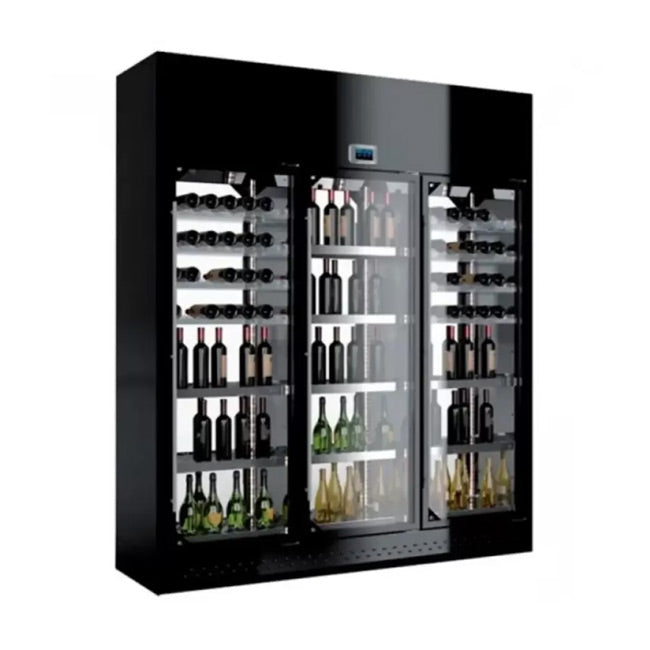 Enofrigo A1WLUI3P226 Wine Library Display Cabinet&nbsp; Parts Diagram List