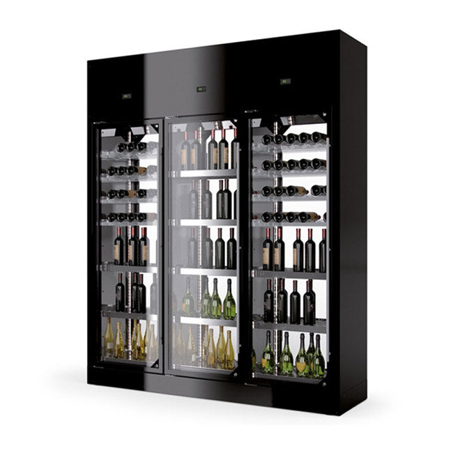 Enofrigo A1WLUI3P266 Wine Library Display Cabinet&nbsp; Parts Diagram List